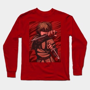 THORFINN SON OF THORS Long Sleeve T-Shirt